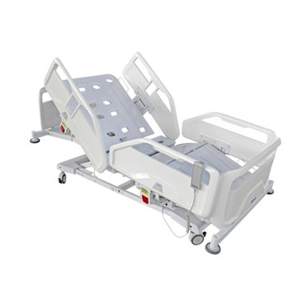 Cama Elétrica com Controle de Mão - CH 4004E