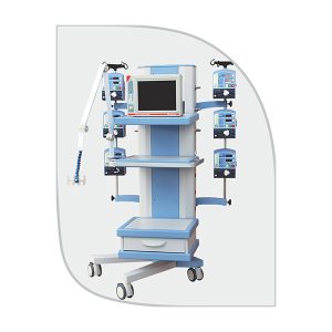 Estativa Móvel - SU 4560