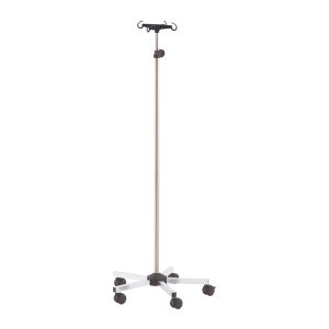 Suporte de Soro com Regulagem de Altura - SU 0510