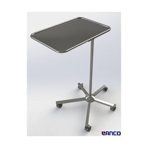 Mesa Auxiliar tipo Mayo – EL 1500