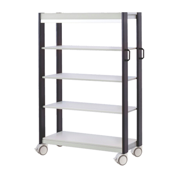 Estante com Prateleiras - LH 1700